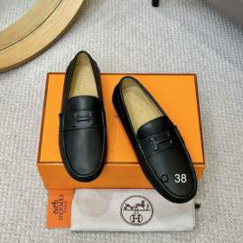 Picture of Hermes Shoes _SKUHermessz38-45F100210969